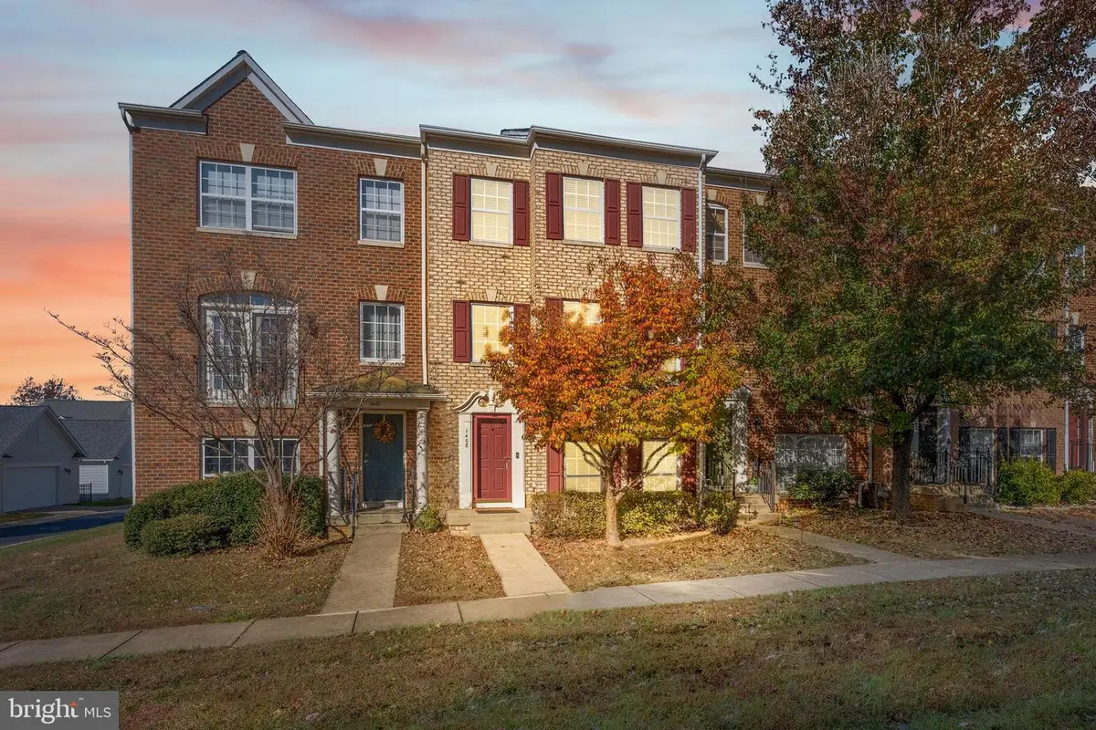 1408 Wilcox Ave, Fredericksburg, VA 22401 - Image #1