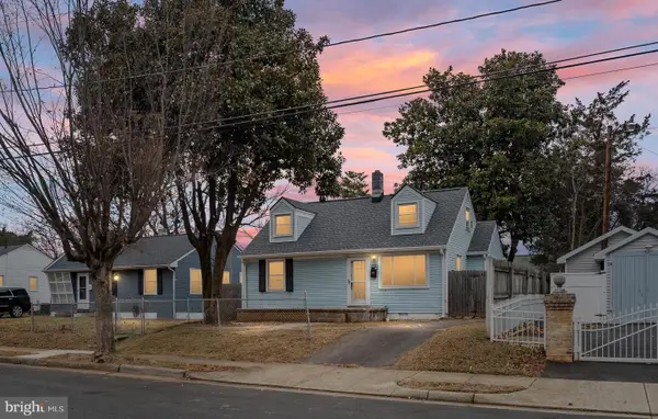 203 Frazier St, FREDERICKSBURG, VA 22401