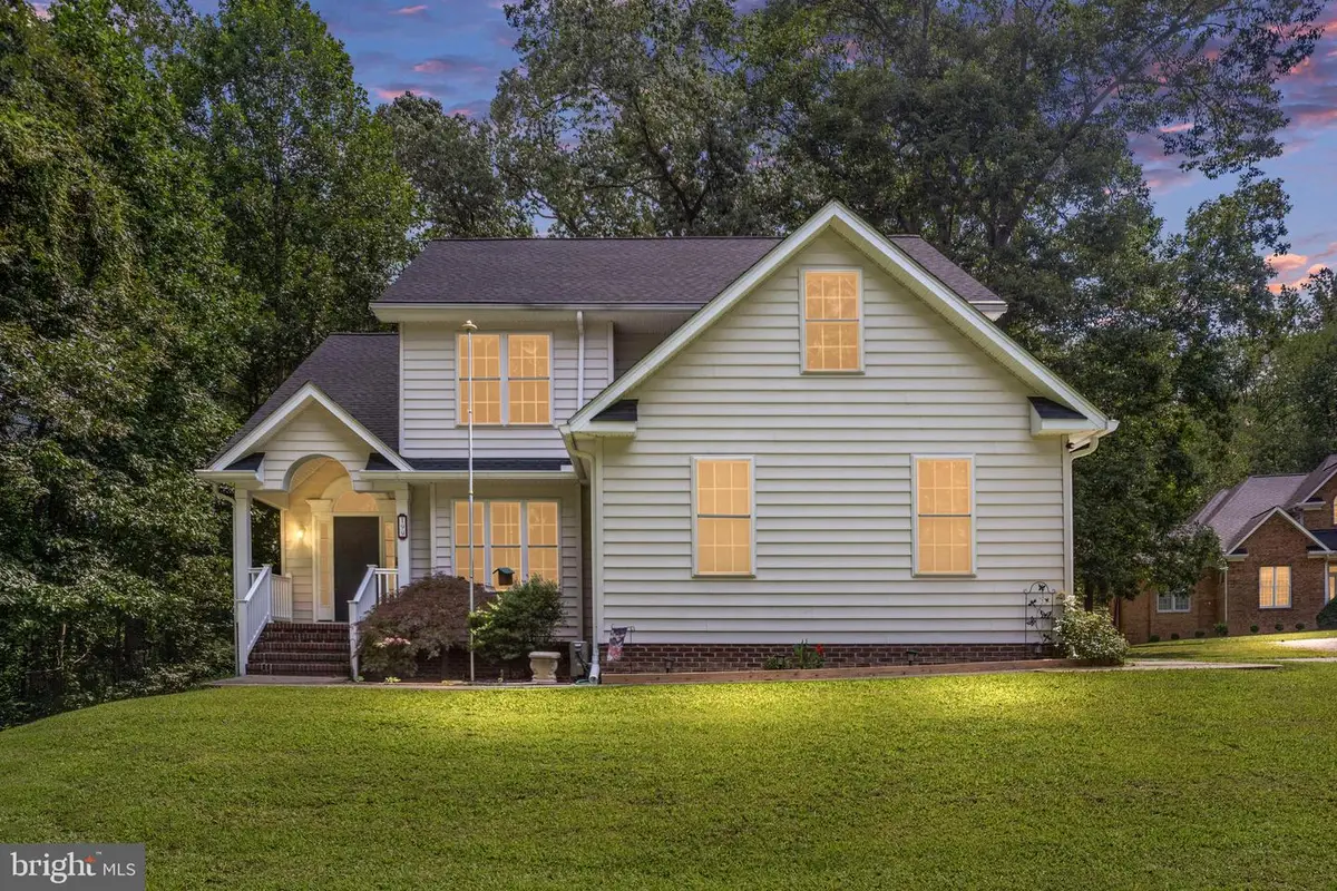 199 Stonewall Dr, Fredericksburg, VA 22401 - Image #1