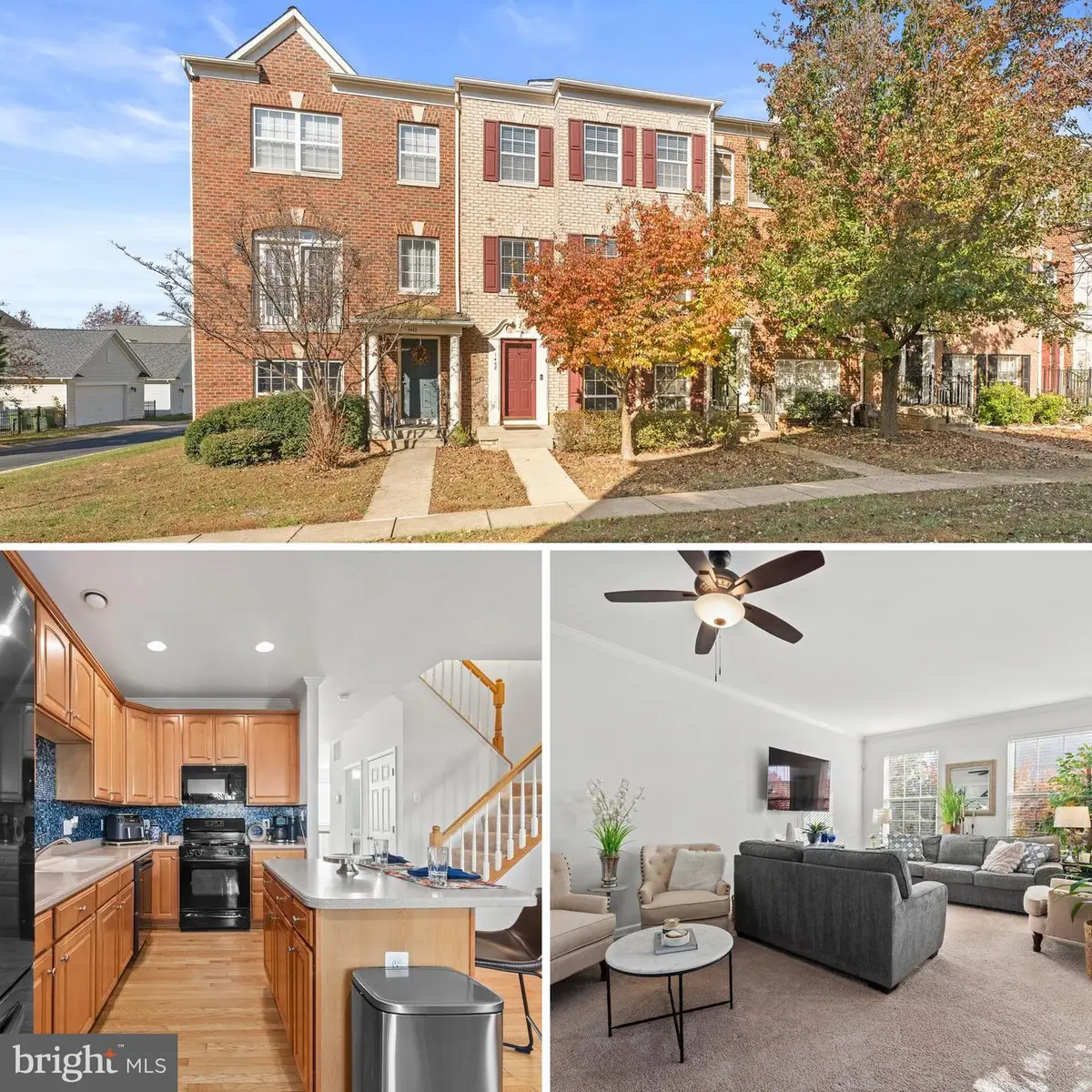 1408 Wilcox Ave, Fredericksburg, VA 22401 - Image #1