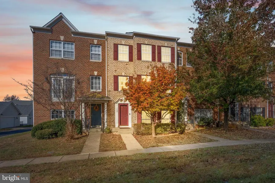 1408 Wilcox Ave, Fredericksburg, VA 22401 - Image #2