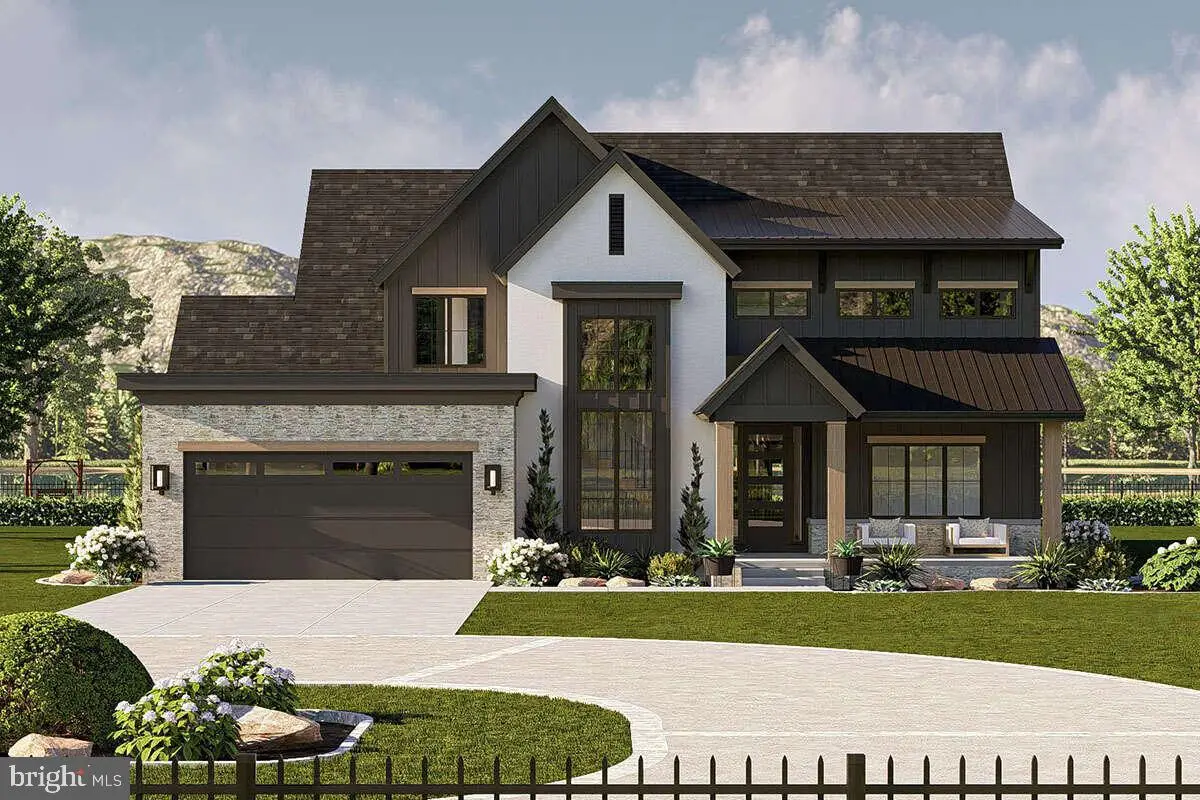 1715 William St #lot 2, Fredericksburg, VA 22401 - Image #1