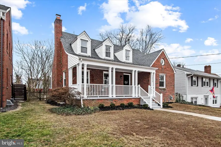 1312 Rowe St, Fredericksburg, VA 22401 - Image #3