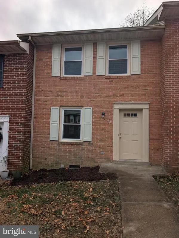 131 Farrell Ln, FREDERICKSBURG, VA 22401