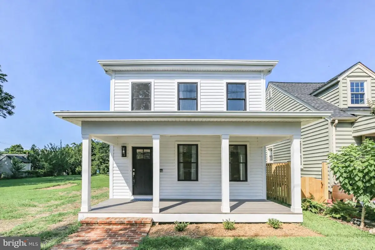 1606 Charles St, Fredericksburg, VA 22401 - Image #1