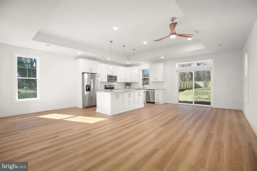 1606 Charles St, Fredericksburg, VA 22401 - #3