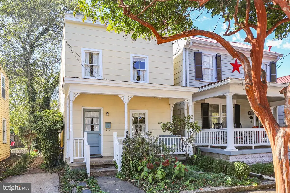 210 Princess Anne St, Fredericksburg, VA 22401 - Image #1