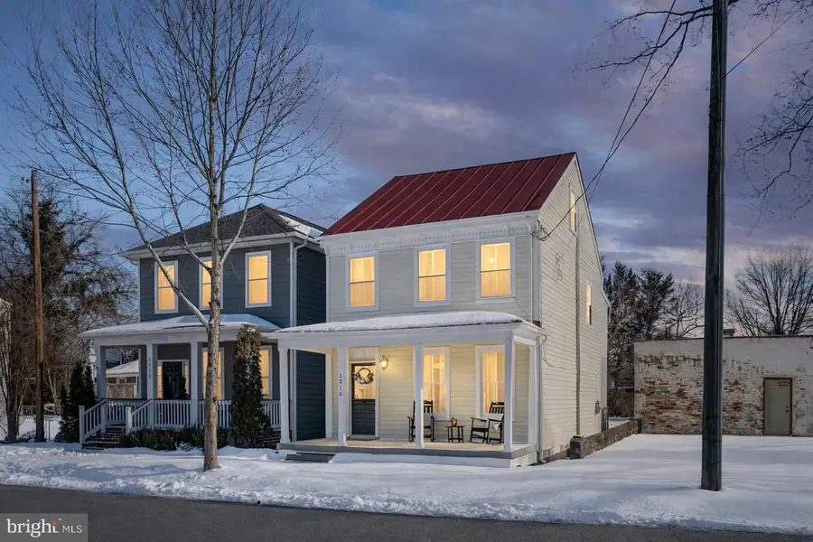 1315 Charles St, Fredericksburg, VA 22401 - #2