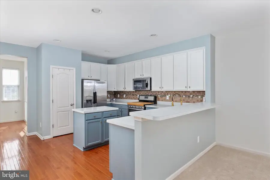 1216 Hudgins Farm Cir, Fredericksburg, VA 22408 - #3