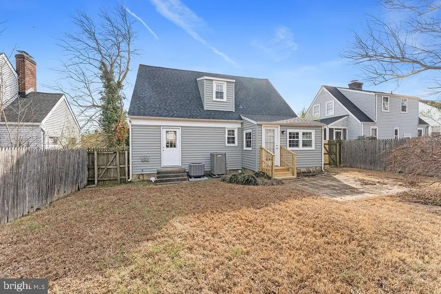 1313 Parcell St, Fredericksburg, VA 22401 - Image #2
