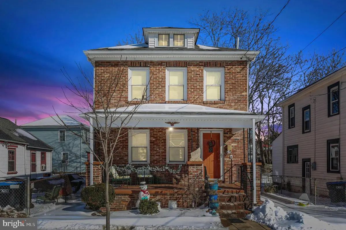 1511 Charles St, Fredericksburg, VA 22401 - #1