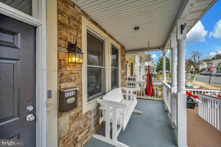 1712 Washington Ave, Fredericksburg, VA 22401 - #3