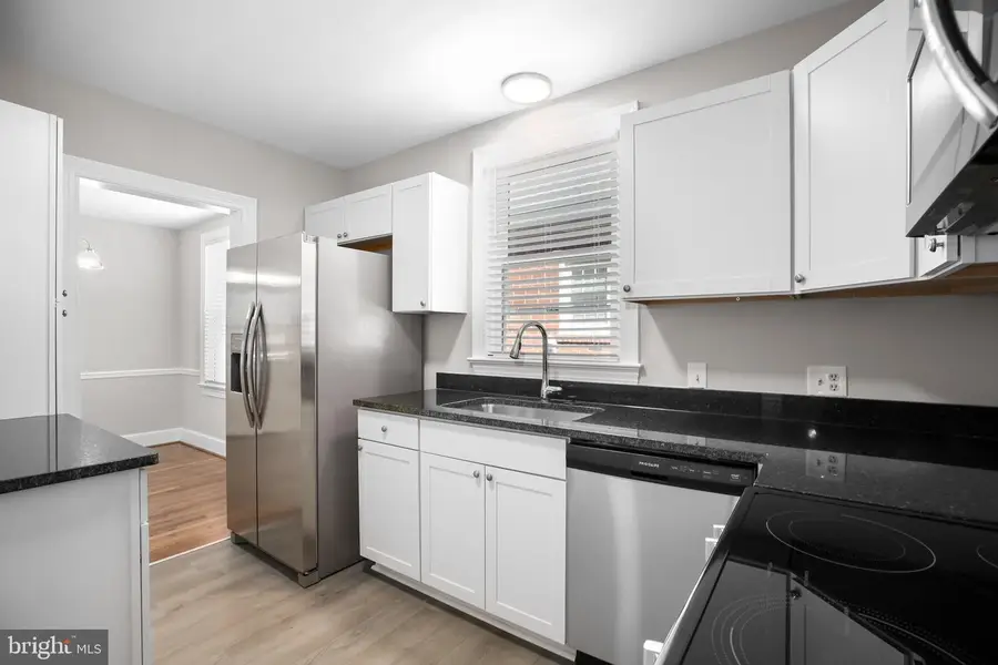 1213 Stafford Ave, Fredericksburg, VA 22401 - #2