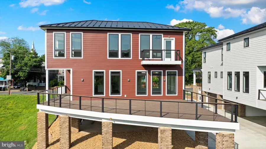 1111 Sophia St, Fredericksburg, VA 22401 - #3