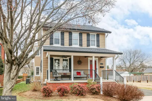 1209 Littlepage Street, FREDERICKSBURG, VA 22401