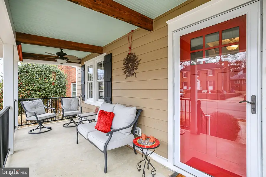 1209 Littlepage Street, Fredericksburg, VA 22401 - #3