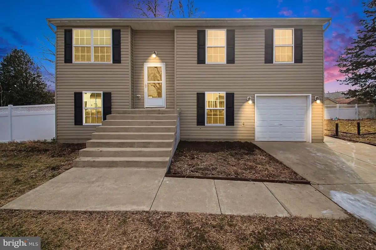 1002 Martingale Ct, Fredericksburg, VA 22401 - #1