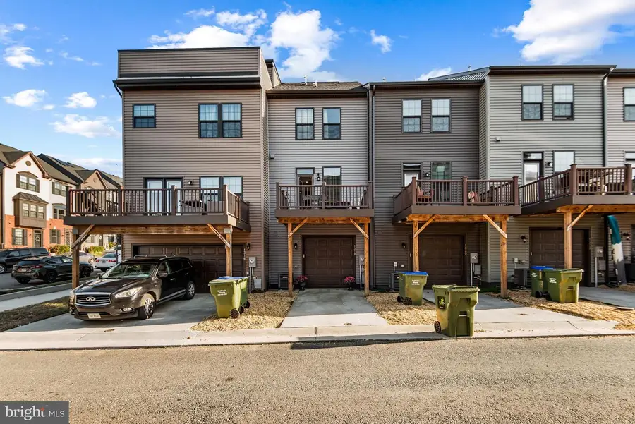 1318 Trestle Dr, Fredericksburg, VA 22401 - #3