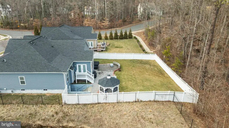 1102 Dameron Ct, Fredericksburg, VA 22401 - #3