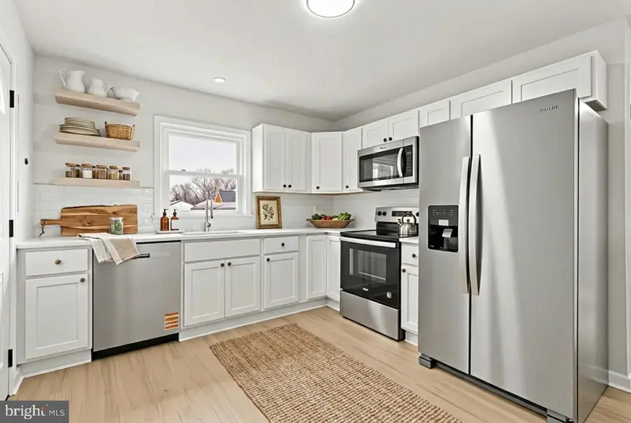 423 Mckinney St, Fredericksburg, VA 22401 - #2