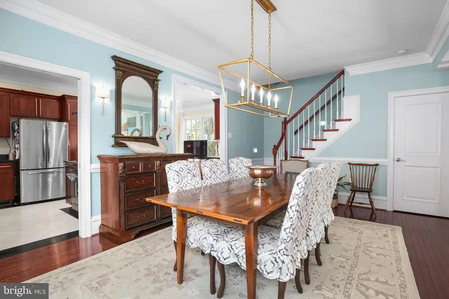 211 Fauquier St, Fredericksburg, VA 22401 - #3