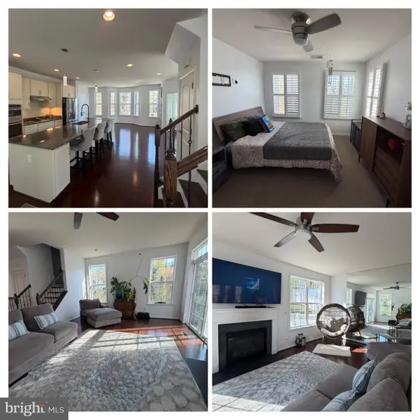 1349 Gilmore St, FREDERICKSBURG, VA 22401