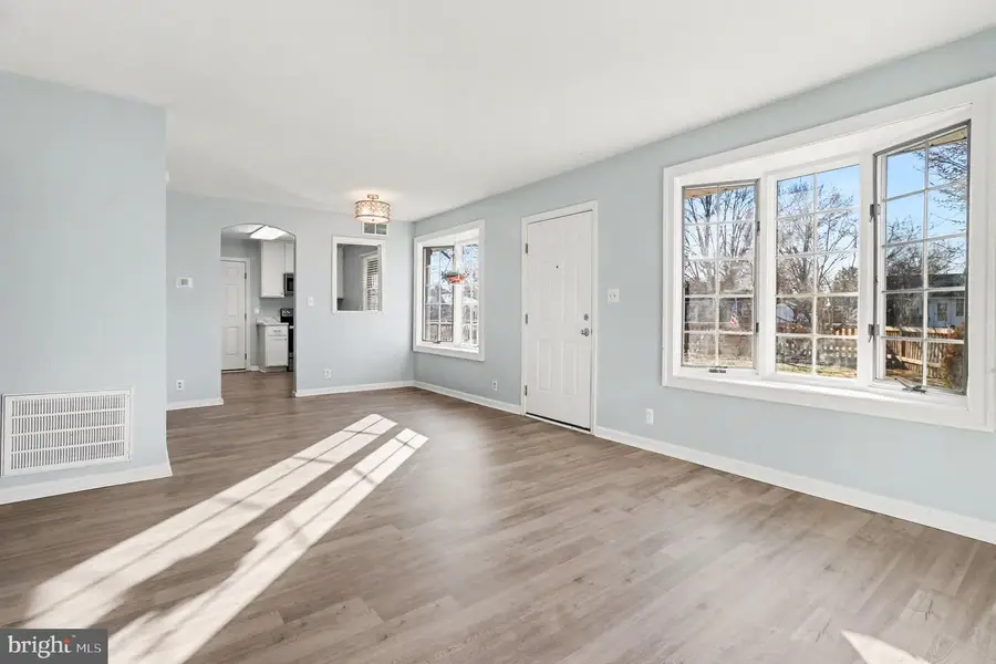 509 Hanson Ave, Fredericksburg, VA 22401 - #2