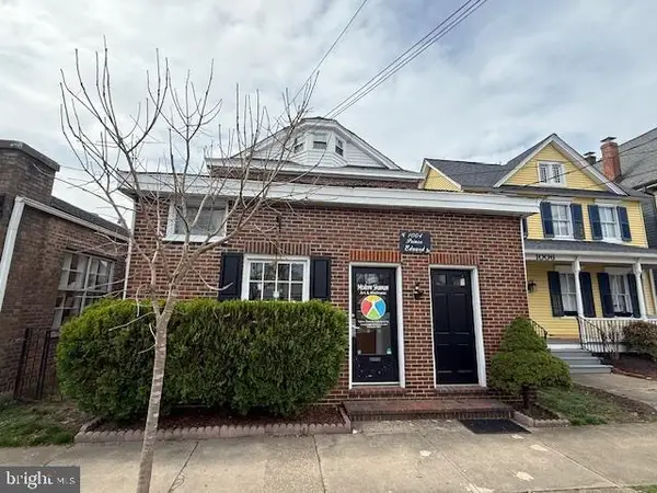 1004 Prince Edward St, FREDERICKSBURG, VA 22401