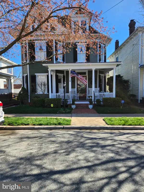 1305 Washington Ave, FREDERICKSBURG, VA 22401