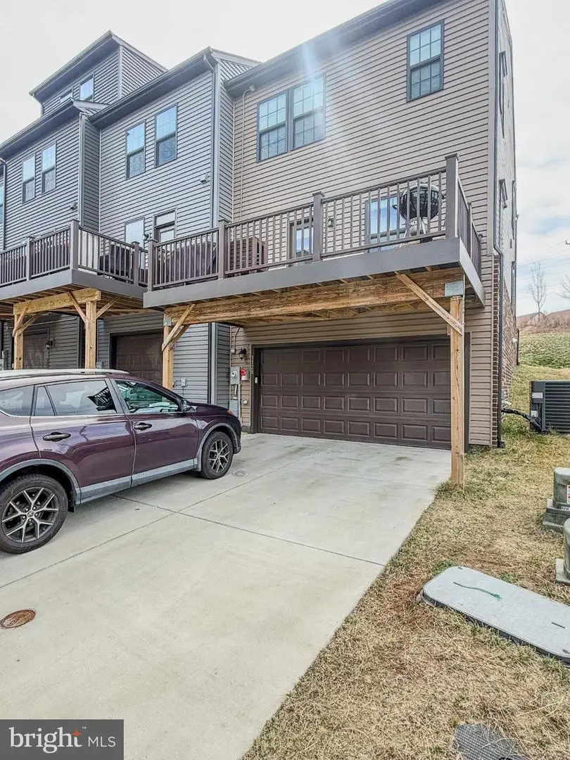 1128 Spur Ln, Fredericksburg, VA 22401 - #3