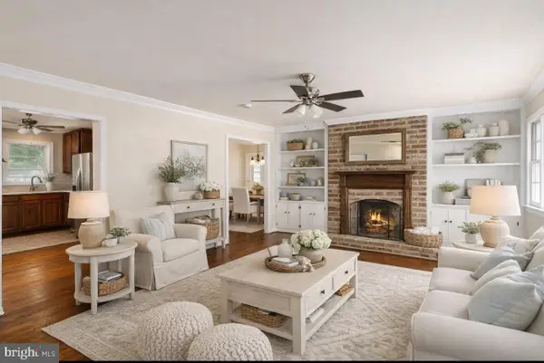 1321 Dandridge St, FREDERICKSBURG, VA 22401