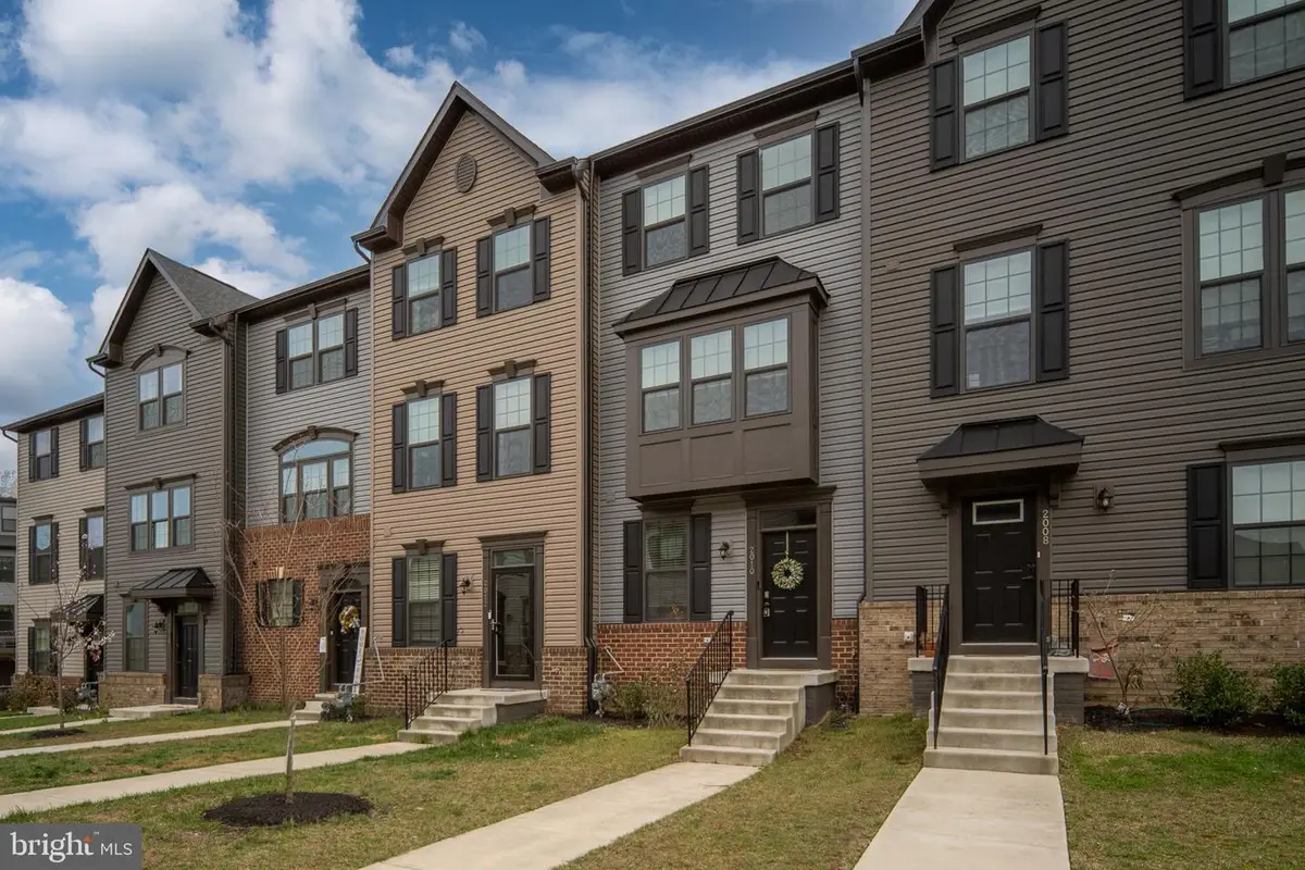 2010 Track Cir, Fredericksburg, VA 22401 - #1