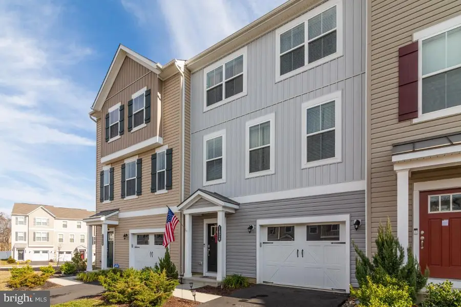 1428 Hudgins Farm Cir, Fredericksburg, VA 22408 - #2