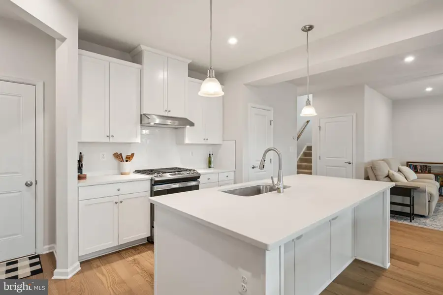 1507 Rampart Dr, Fredericksburg, VA 22401 - #3