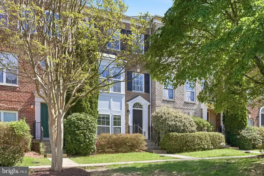 1107 Hampton St, Fredericksburg, VA 22401 - #2