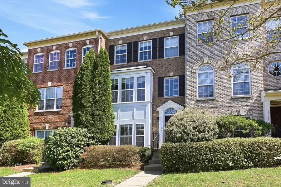 1107 Hampton St, Fredericksburg, VA 22401 - #3