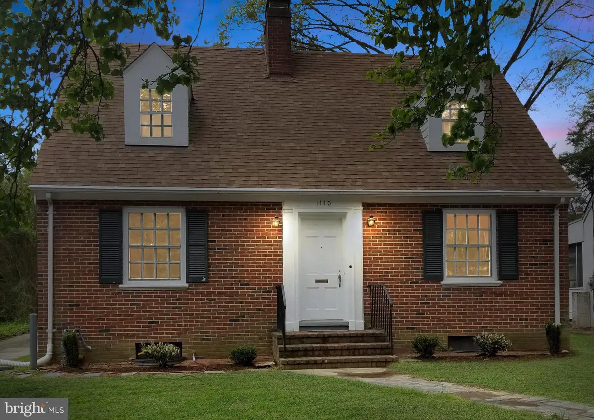 1110 College Ave, Fredericksburg, VA 22401 - #1