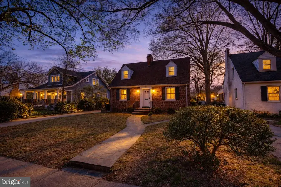 1110 College Ave, Fredericksburg, VA 22401 - #2