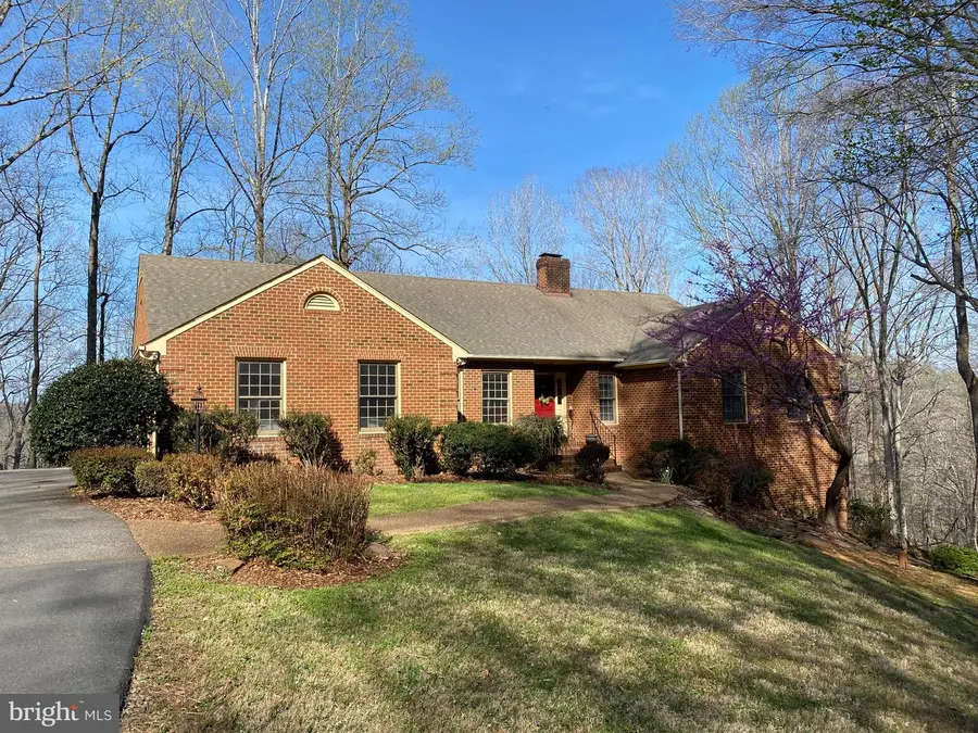 5513 River Rd, Fredericksburg, VA 22407 - #2