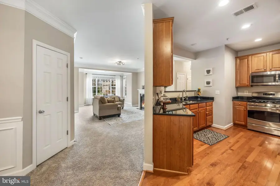 701-203 Cobblestone Blvd #203, Fredericksburg, VA 22401 - #3