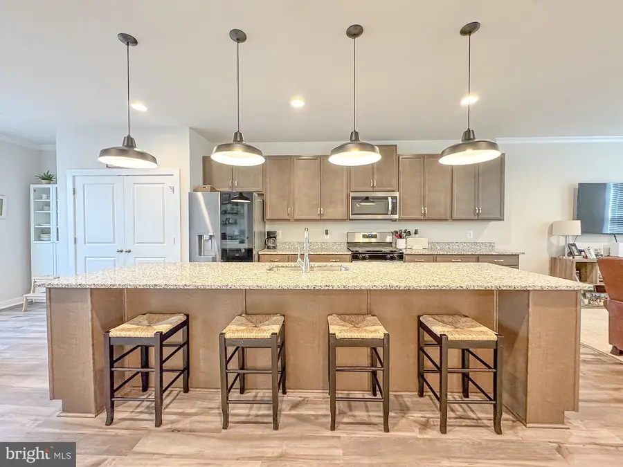 117 Beatson St, Fredericksburg, VA 22401 - #3