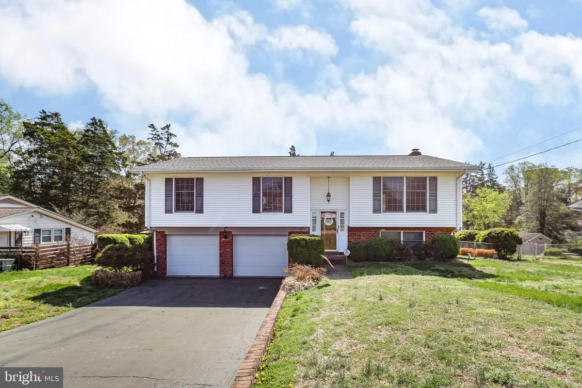 305 Cannon Cir, Fredericksburg, VA 22401 - #1