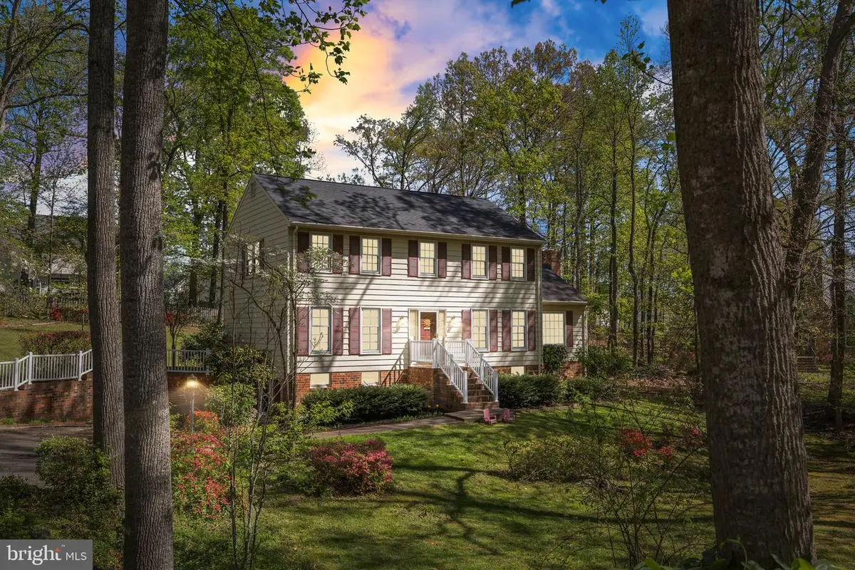 113 Poplar Dr, Fredericksburg, VA 22401 - #1