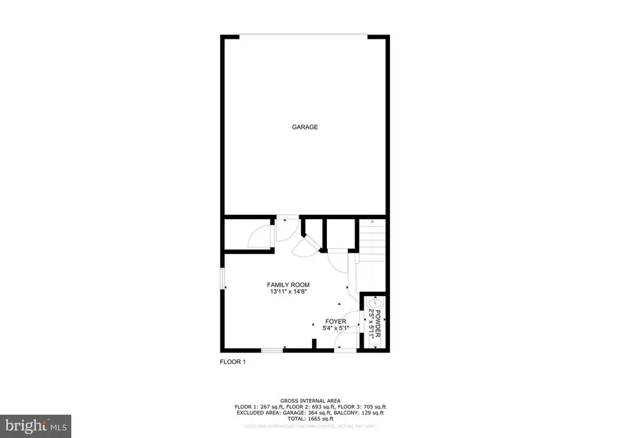 1200 Alum Spring Rd, Fredericksburg, VA 22401 - #3