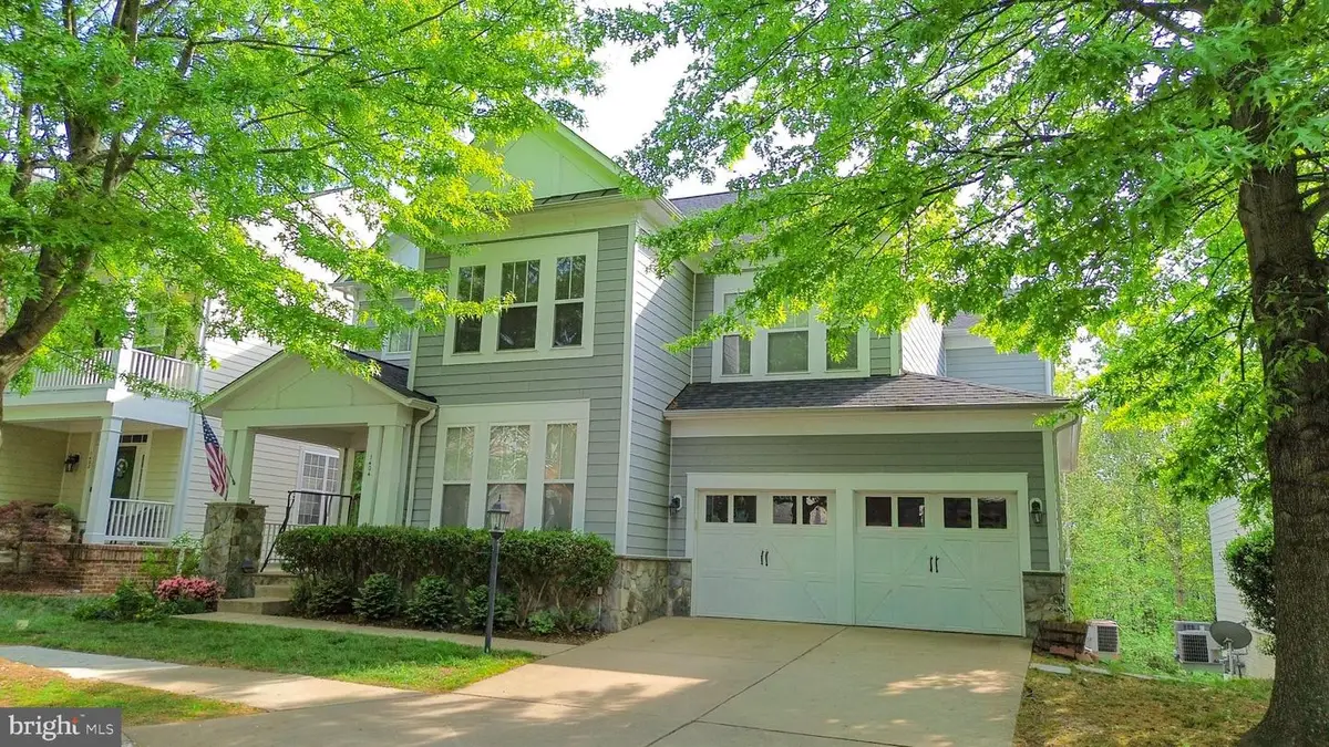 1404 Graham Dr, Fredericksburg, VA 22401 - #1