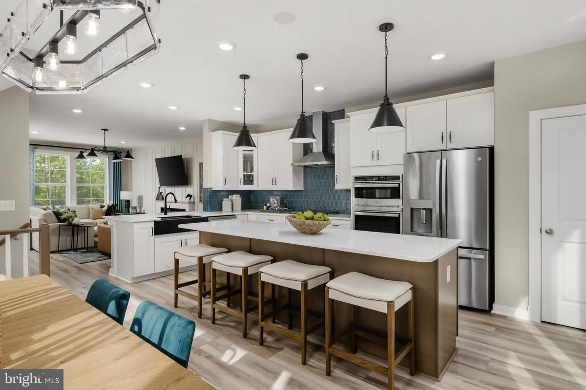 Homesite 4 Fall Hill Ave, Fredericksburg, VA 22401 - #1