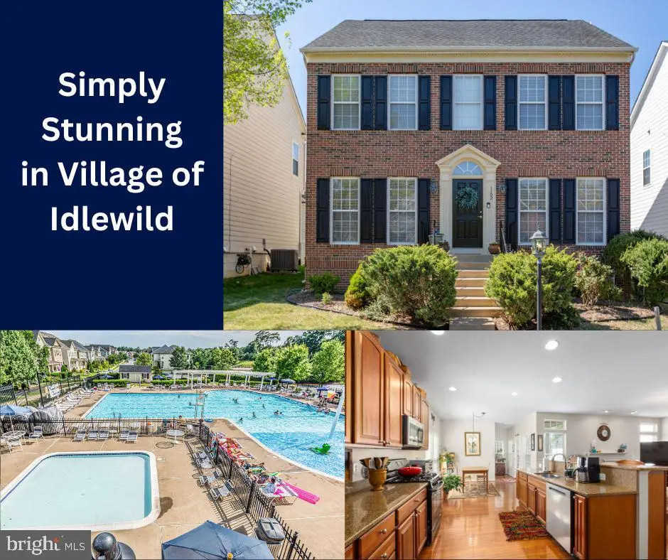 1102 Anderson St, Fredericksburg, VA 22401 - #1