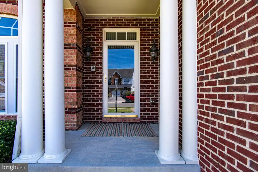 1003 Raymond Ct, Fredericksburg, VA 22401 - #3