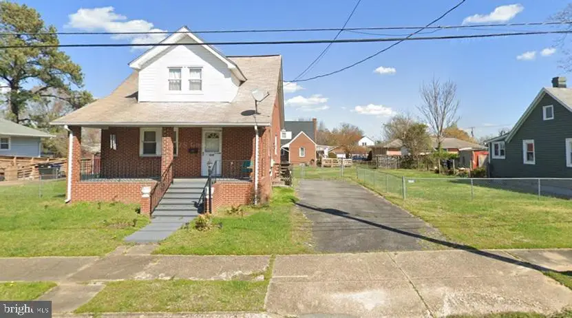 1200 Railroad Ave, Fredericksburg, VA 22401 - #1