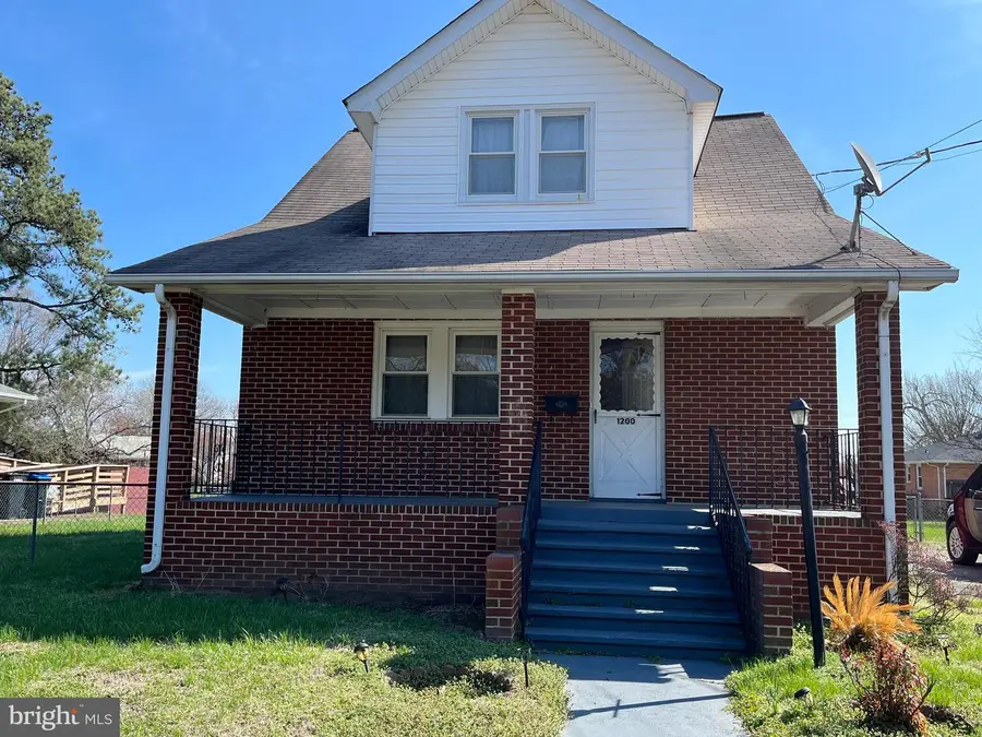 1200 Railroad Ave, Fredericksburg, VA 22401 - #2